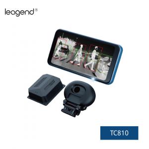 申银优配 leagend推出TC810汽车热成像夜视系统 保障低能见度条件下的驾驶员安全